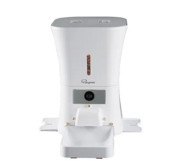 Skymee 寵物智能餵食器 AI-B20 PLUS -5G